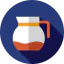 Coffee pot Symbol 64x64