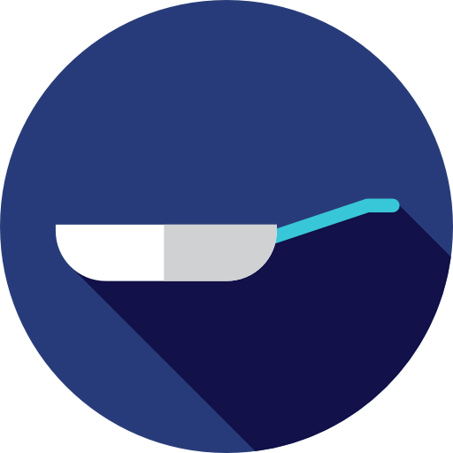Pan icon