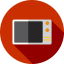 Microwave Ikona 64x64
