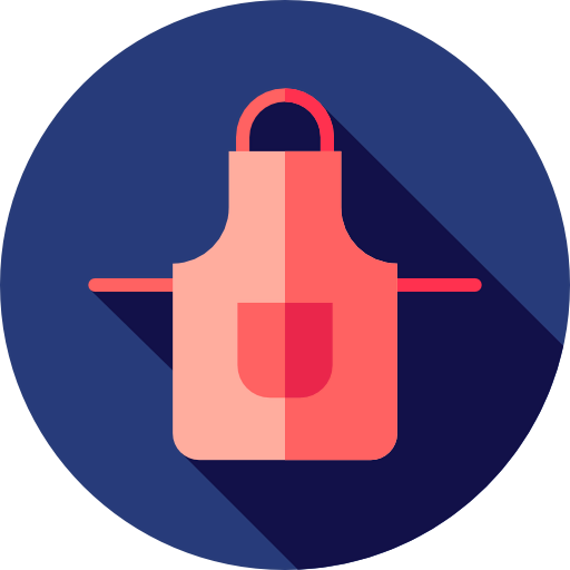 Apron icon