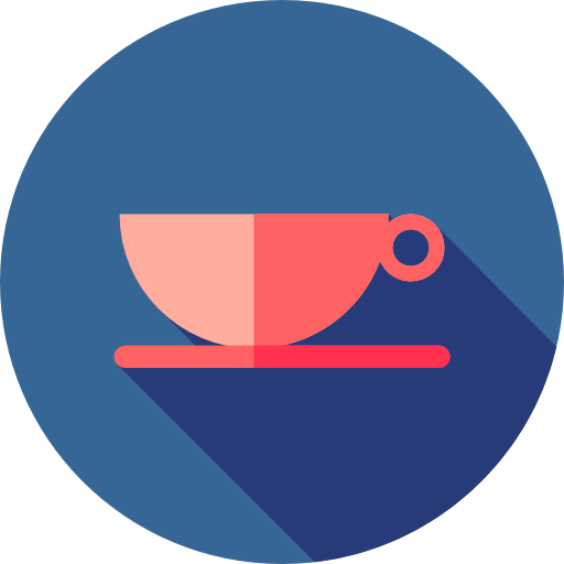 Teacup icon