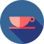 Teacup іконка 64x64