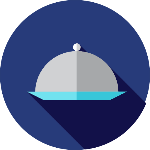 Dish icon