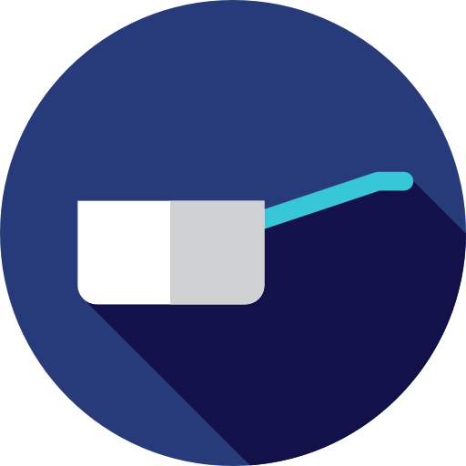 Pot icon