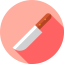 Knife biểu tượng 64x64