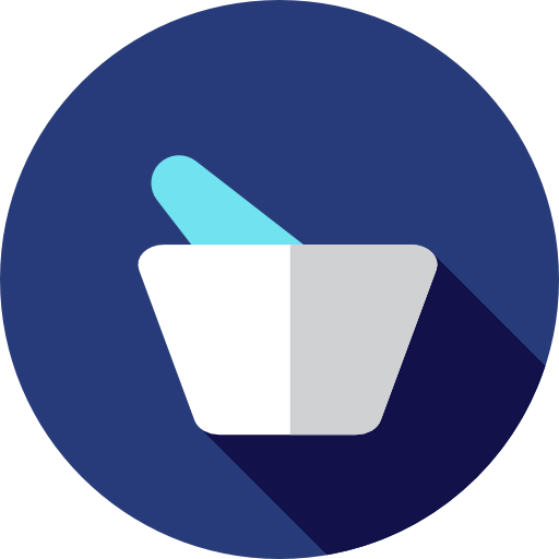 Mortar icon