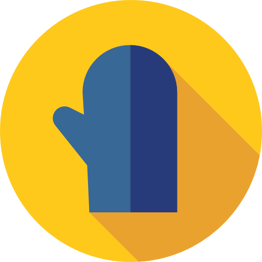 Mitten icon