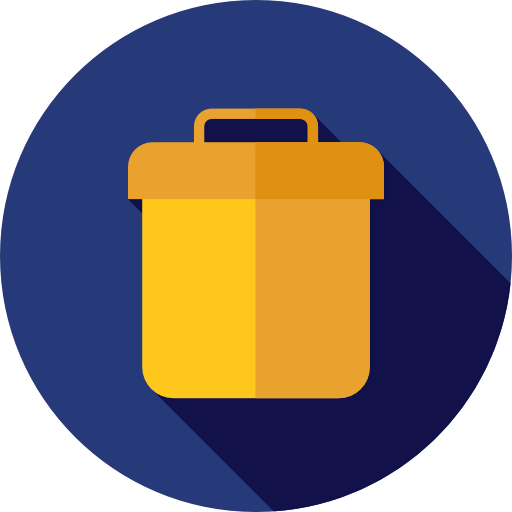Pot icon