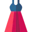 Dress icon 64x64