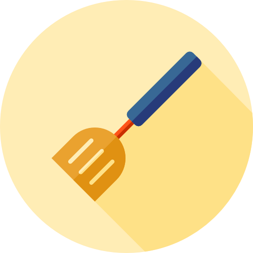 Spatula icon