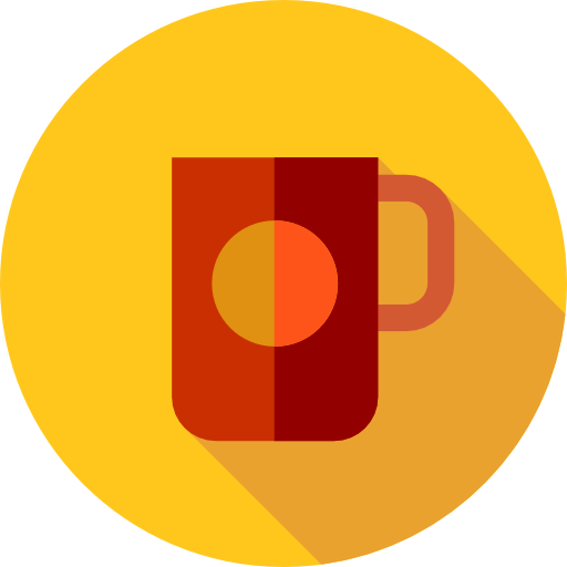 Mug icon