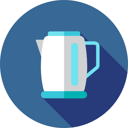 Kettle icon
