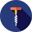 Corkscrew Ikona 64x64