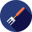 Fork ícone 64x64