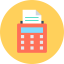 Invoice アイコン 64x64