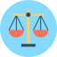 Balance Symbol 64x64