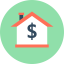Mortgage icon 64x64