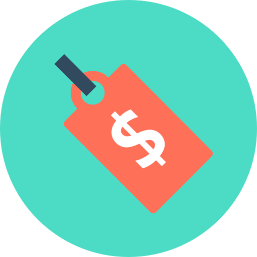 Tag icon