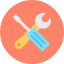 Wrench іконка 64x64