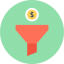 Filter Symbol 64x64
