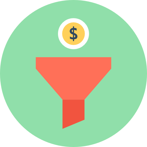 Filter icon
