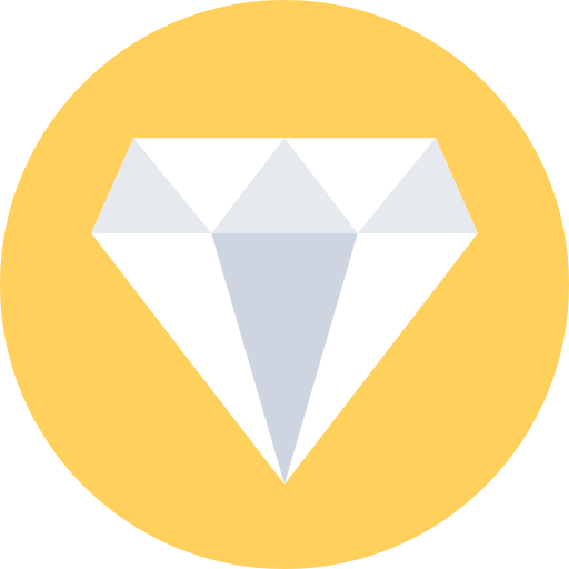 Diamond icon