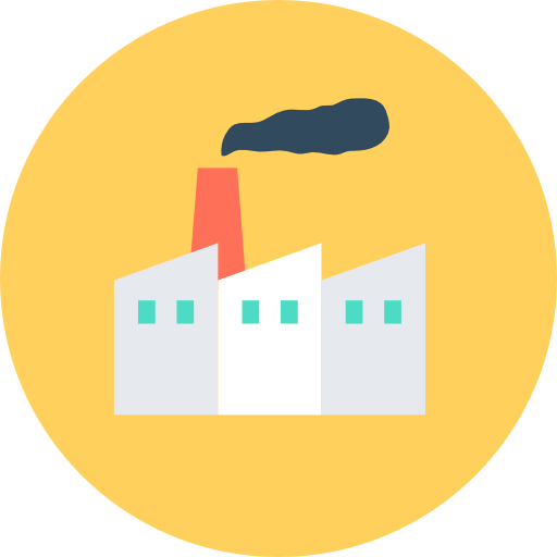 Factory icon