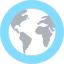 Worldwide 图标 64x64