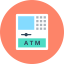 Atm Ikona 64x64