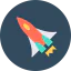 Startup Symbol 64x64