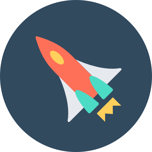 Startup icon