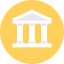 Bank іконка 64x64