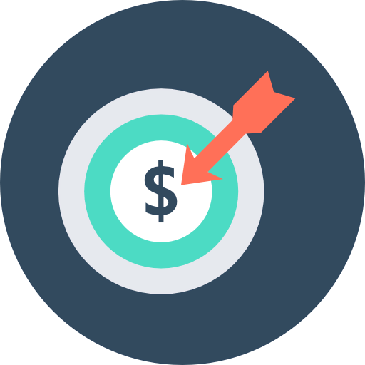 Target icon