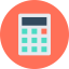 Calculator Symbol 64x64