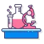 Chemistry icon 64x64