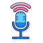 Podcast icon 64x64