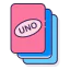 Uno icon 64x64