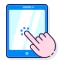 Tablet іконка 64x64