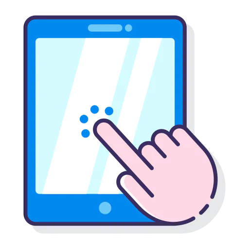 Tablet icon