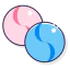 Marbles icon 64x64