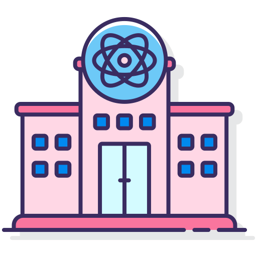 Science icon