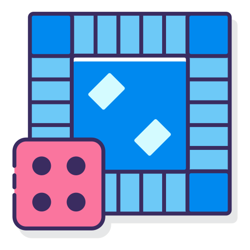 Monopoly icon