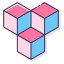 Blocks 图标 64x64