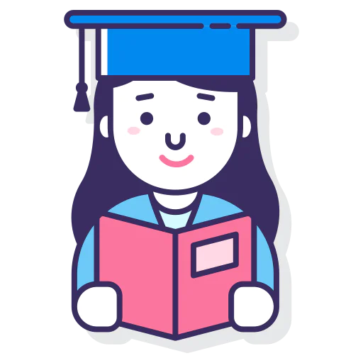 Student icon