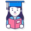 Student Symbol 64x64