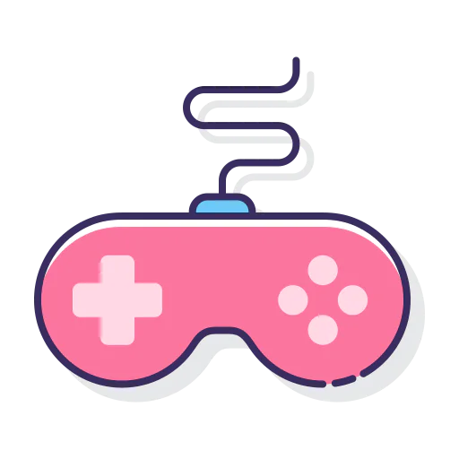 Gamepad icon