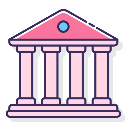 Museum icon