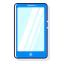 Smartphone icon 64x64