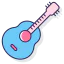 Guitar icon 64x64