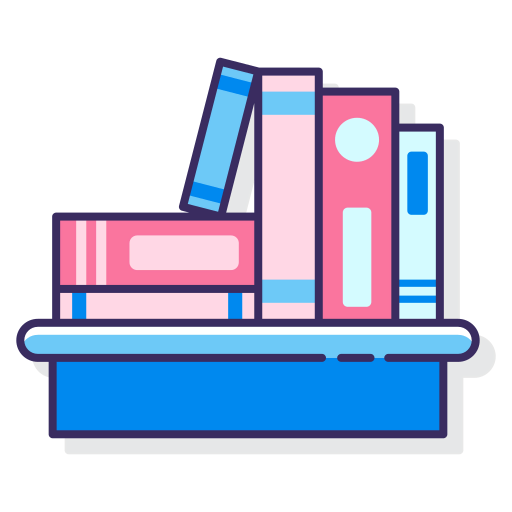 Library icon